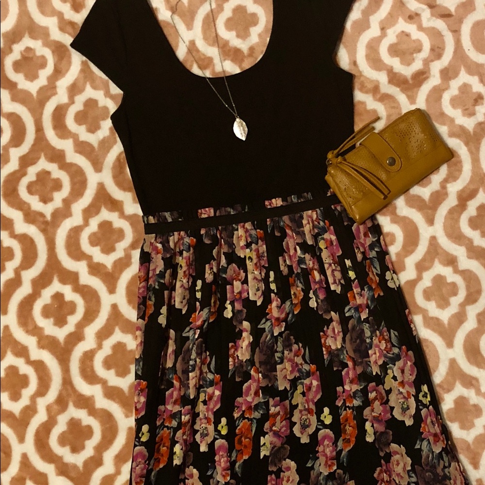 🌷Perfect Spring Dress